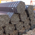 ASTM A252-89 Ống thép liền mạch cuộn nóng